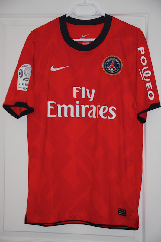 Psg 2024 kit 2010